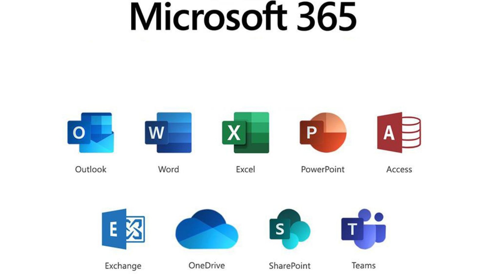 A Comprehensive Guide to Microsoft 365